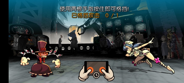 奇跡少女骷髏女孩手游正版