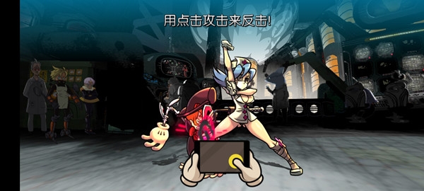 奇跡少女骷髏女孩手游正版