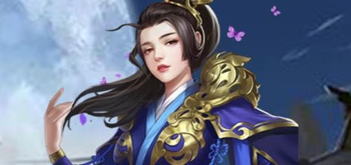 楚漢爭霸O(shè)L手游最新版