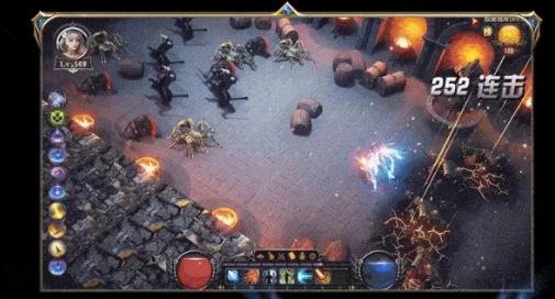 魔淵主宰者手游最新版
