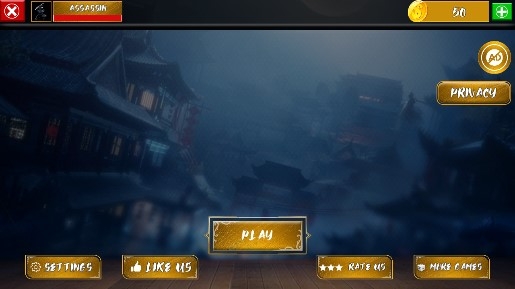 Creed Ninja Assassin Hero信條忍者官方版