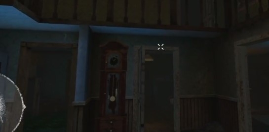 cursed house咒怨之家官方版