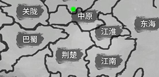 炙熱江湖手游安卓版