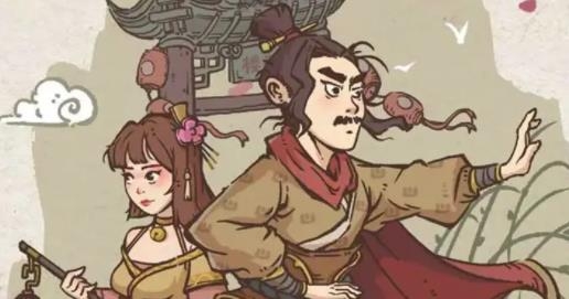 我的宗門(mén)手游最新版