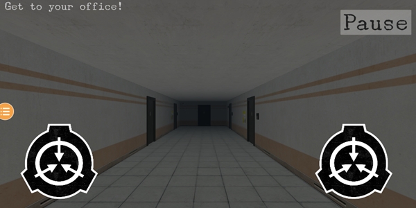 scp106手游正版