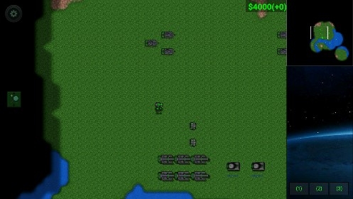 鐵銹戰(zhàn)爭超星文明mod版