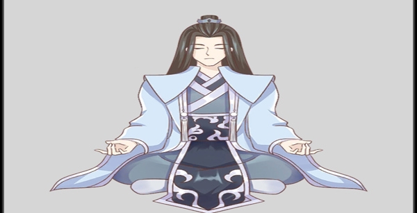遠(yuǎn)古的修仙思路游戲官方版