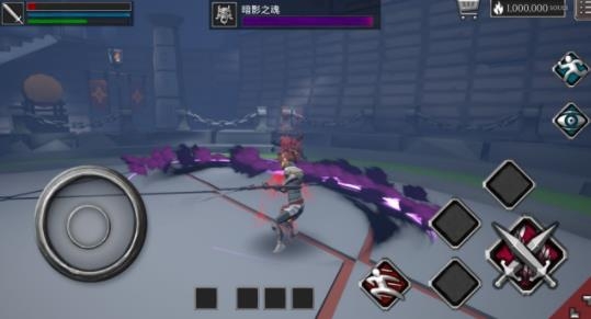 無盡靈魂(InfiniteSouls)手游最新版