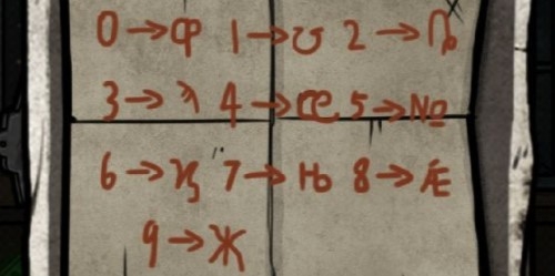 七院檔案破解版