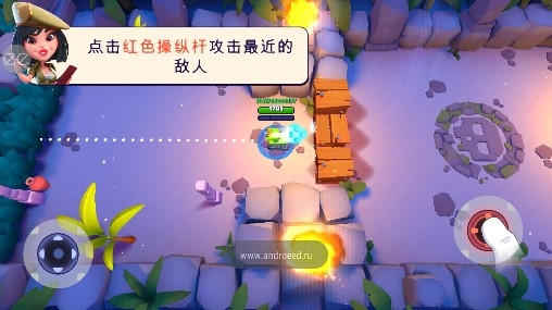 坦克大戰(zhàn)3v3破解版 坦克大戰(zhàn)3v3破解版