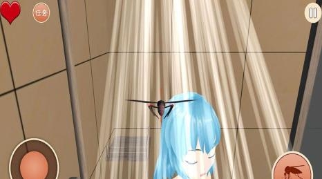 蚊子模擬手游九游版