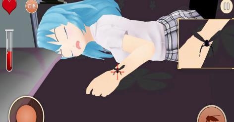蚊子模擬手游九游版