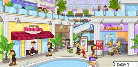 Papa老爹烘焙店to go安卓版