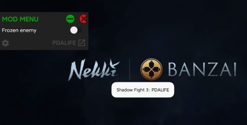 Shadow Fight 3暗影格斗3內(nèi)置菜單版