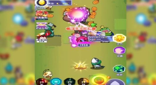 夢幻特攻隊(duì)紅包版