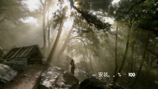 恐怖完整版