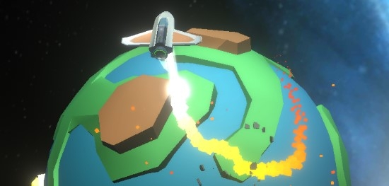 激光星球官方版