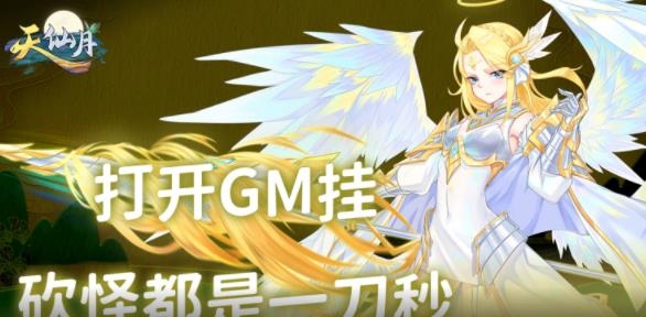天仙月GM當(dāng)托特權(quán)版