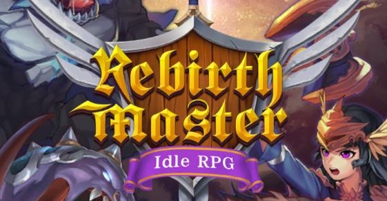 重生大師Rebirth Master官方版
