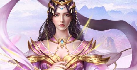 九夢仙域手游最新版