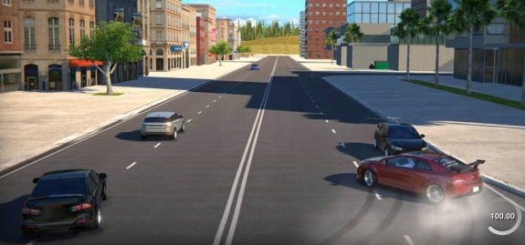 汽車迷游戲破解版