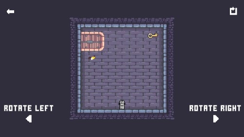 Cat Dungeon Escape Pro貓咪地牢逃脫完整版