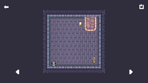 Cat Dungeon Escape Pro貓咪地牢逃脫完整版