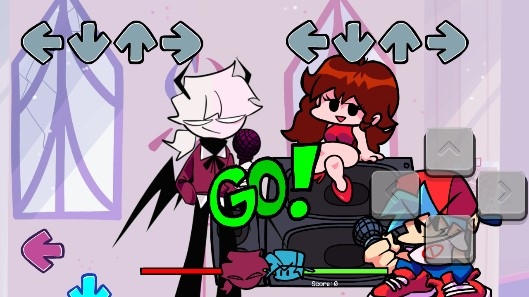 黑色星期五之夜Slever模組版