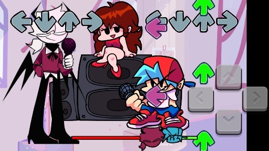 黑色星期五之夜Slever模組版