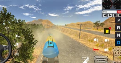 澳大利亞卡車模擬器官方版