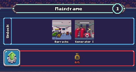 Idle Mastermind空閑策劃者官方版