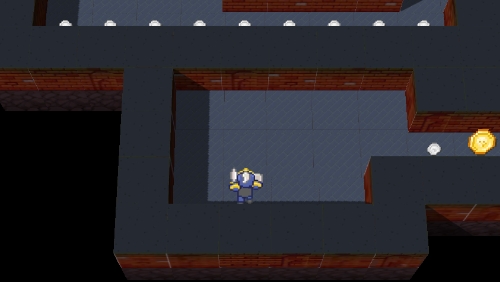 Skull Dungeon骷髏地牢官方版