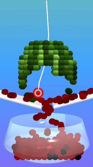 JuiceMaker游戲