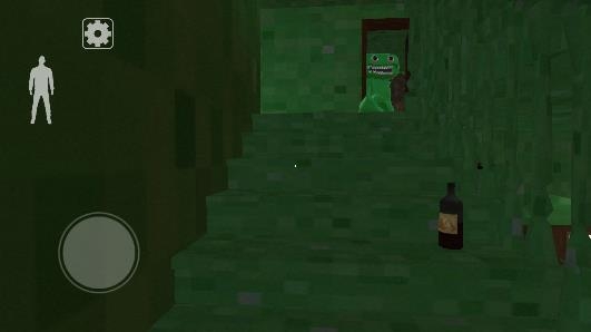 班班的恐怖花園2游戲(Garden of Banbans 2 Scary Game)
