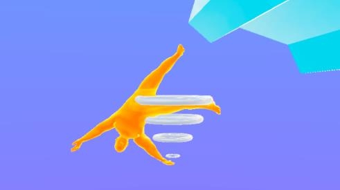 Sticky Adventure游戲安卓版