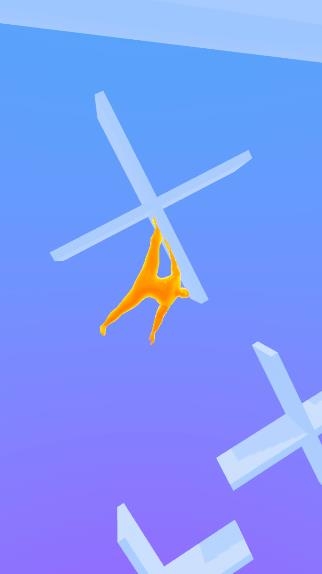 Sticky Adventure游戲安卓版