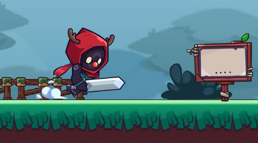 Sword Man劍俠怪物獵人官方版