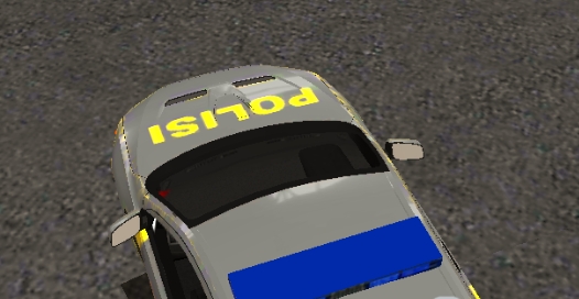 IDBS警車模擬官方版
