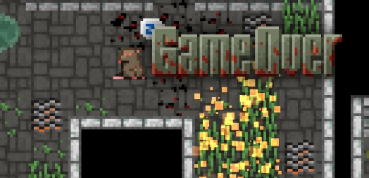 Too Cruel Pixel Dungeon英烈地牢官方版