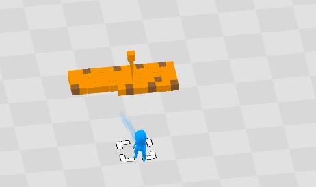 Pixel Builders像素建設(shè)者游戲