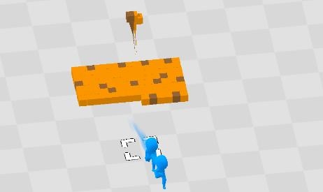 Pixel Builders像素建設(shè)者游戲