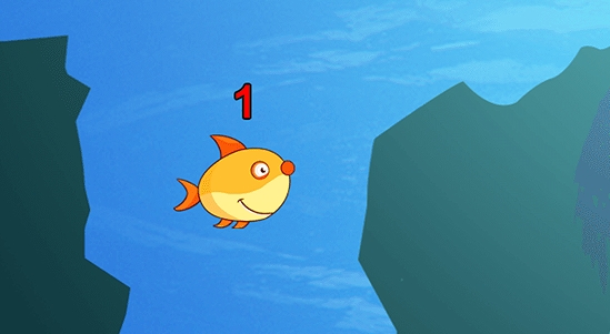魚魚歷險(xiǎn)記最新版