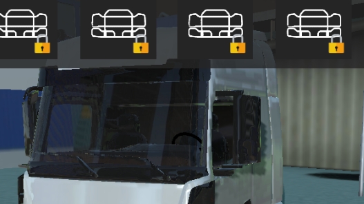 Real Truck Simulator真實(shí)卡車模擬器官方版