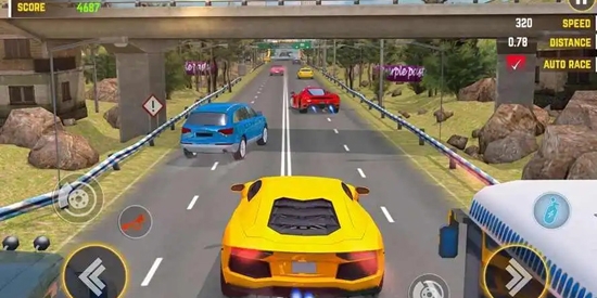 賽車總動員最新版