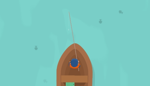 釣魚(yú)大亨官方版