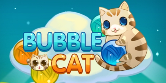 Bubble Cat最新版本