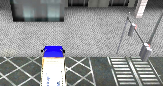 卡車模擬訓練游戲手機版