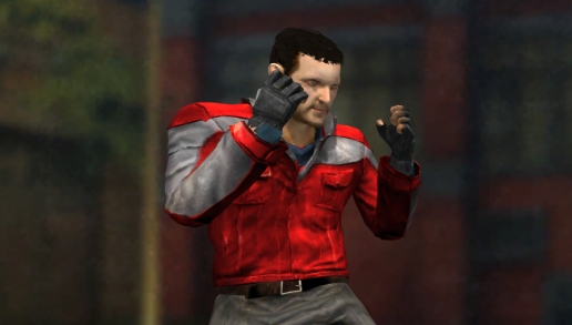 Fight Club 2戰(zhàn)斗俱樂部官方版