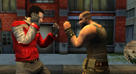 Fight Club 2戰(zhàn)斗俱樂部官方版