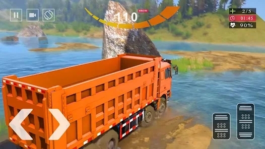 歐洲卡車模擬器2020手機(jī)版(Euro Truck Simulator 2020)